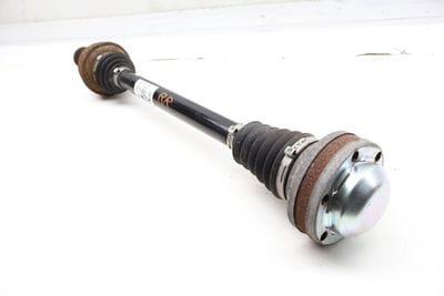 CV Axle Shaft 8R0501204D