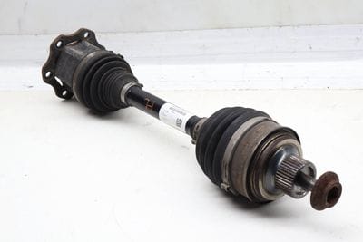 CV Axle Shaft 8W0407271G