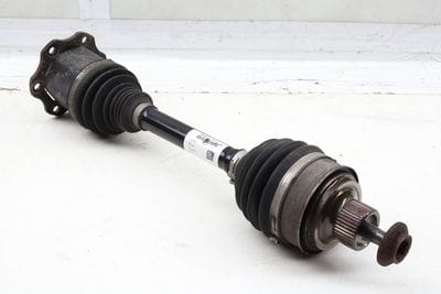CV Axle Shaft 8W0407271G