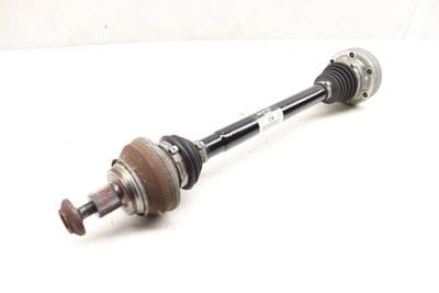 CV Axle Shaft 8W0501203F