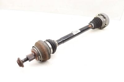 CV Axle Shaft 8W0501203F