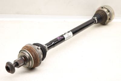 CV Axle Shaft 8W0501203K