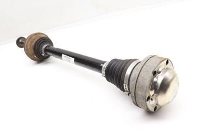 CV Axle Shaft 8W0501204F