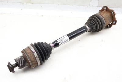 CV Axle Shaft