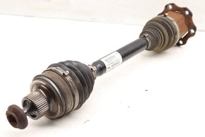 CV Axle Shaft