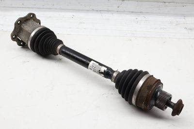 CV Axle Shaft