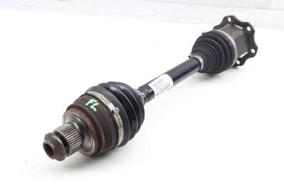 CV Axle Shaft