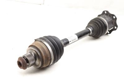 CV Axle Shaft
