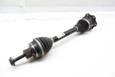 CV Axle Shaft