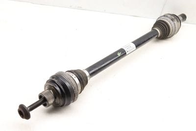 CV Axle Shaft