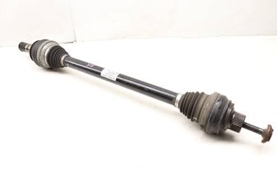 CV Axle Shaft