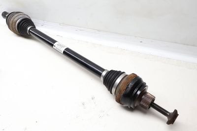 CV Axle Shaft
