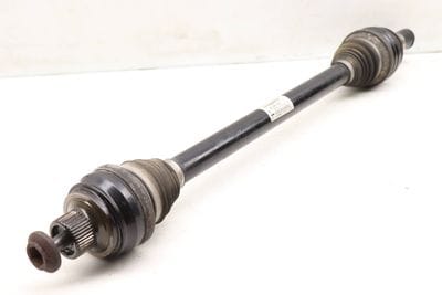 CV Axle Shaft