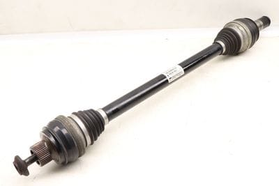 CV Axle Shaft