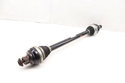 CV Axle Shaft