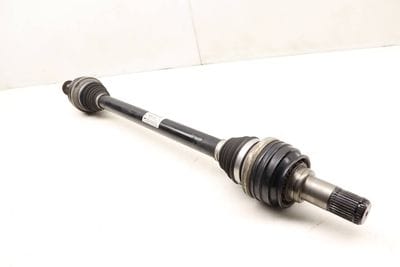 CV Axle Shaft