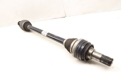 CV Axle Shaft