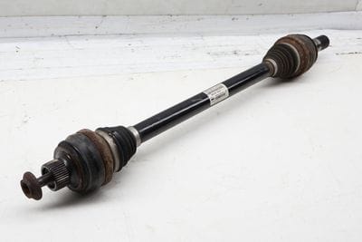 CV Axle Shaft