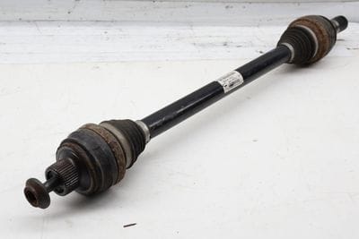 CV Axle Shaft