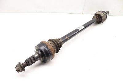 CV Axle Shaft