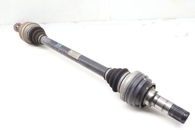 CV Axle Shaft