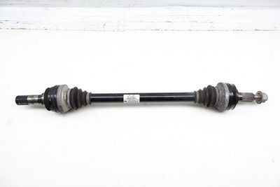 CV Axle Shaft