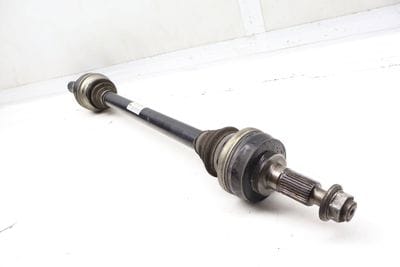 CV Axle Shaft