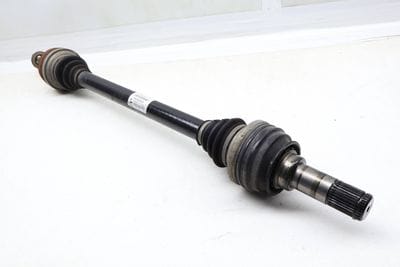 CV Axle Shaft