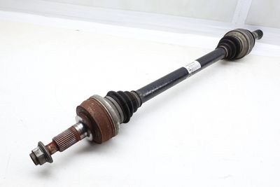 CV Axle Shaft