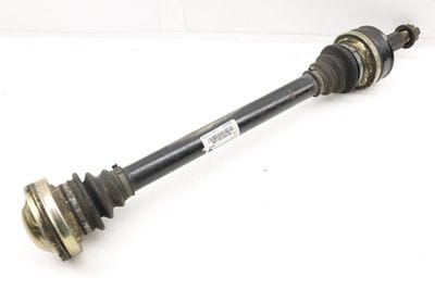 CV Axle Shaft