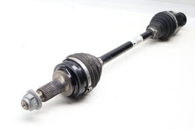 CV Axle Shaft