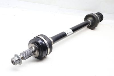 CV Axle Shaft