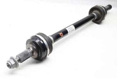 CV Axle Shaft
