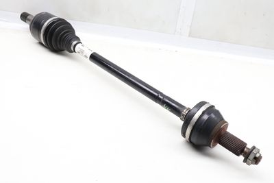 CV AXLE SHAFT CPLA4K138AE