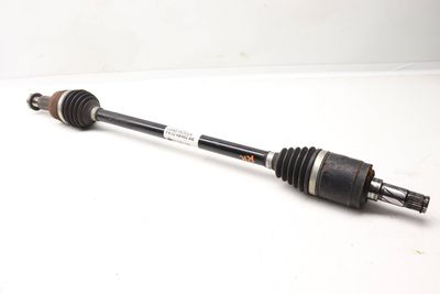 CV AXLE SHAFT FK724B402AB