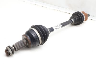CV AXLE SHAFT HK833N129AB
