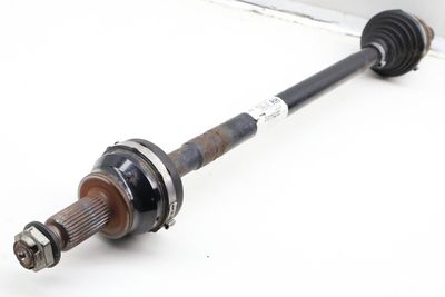 CV AXLE SHAFT HK834K138AA