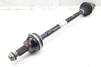 CV Axle Shaft HK834K139AA