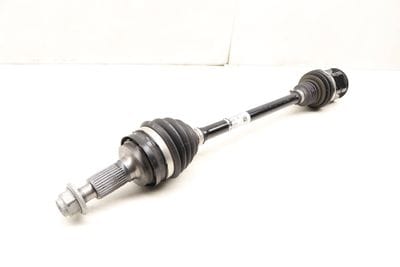 CV Axle Shaft PAD407271G