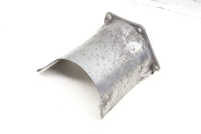 CV Axle Shaft Shield 4E0407719