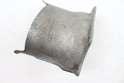 CV Axle Shaft Shield 4F0407720B