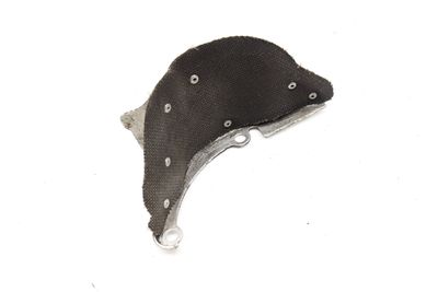 CV AXLE SHAFT SHIELD 4G0903445