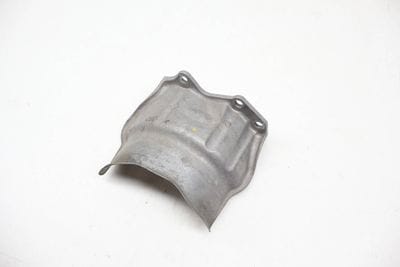CV Axle Shaft Shield 4M0407719