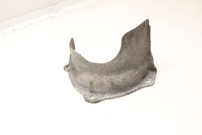 CV Axle Shaft Shield 4M0407720
