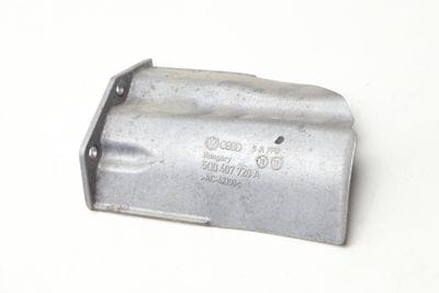 CV Axle Shaft Shield 5Q0407720A