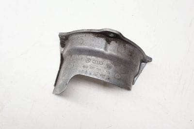 CV Axle Shaft Shield 8K0407720