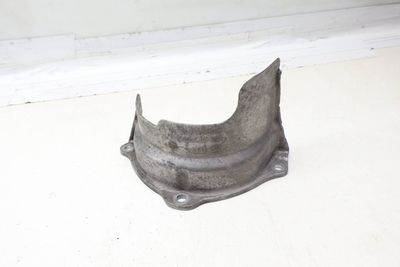 CV Axle Shaft Shield 8W0407720A