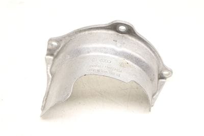CV Axle Shaft Shield 8W0407720B