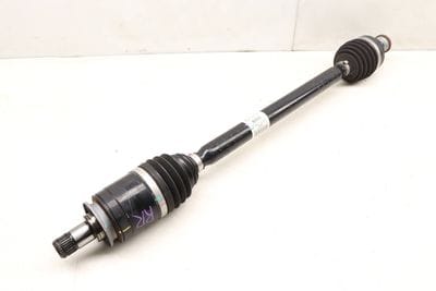 CV Axle / Transmission Output Shaft 33207641212