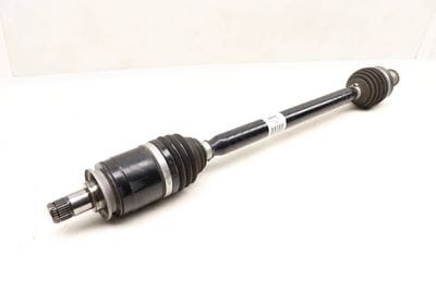 CV Axle / Transmission Output Shaft 33207641212